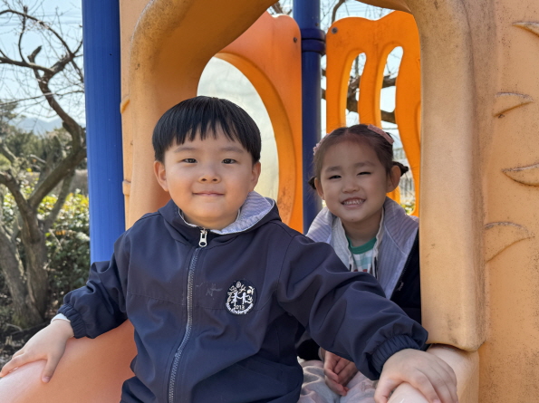 가창 놀이터에서 사랑하는 친구들과 함께!